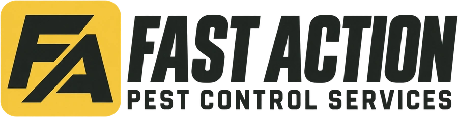 Fast Action Pest Control Services
